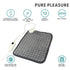 Pure Pleasure Electric Heating Blanket - PHP007