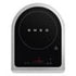 Smeg Matt Black Portable Induction Cooker Plate - PIC01BLMEU