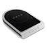 Smeg Matt Black Portable Induction Cooker Plate - PIC01BLMEU