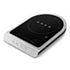 Smeg Matt Black Portable Induction Cooker Plate - PIC01BLMEU