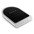 Smeg White Matt Portable Induction Cooker Plate - PIC01WHMEU
