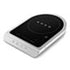 Smeg White Matt Portable Induction Cooker Plate - PIC01WHMEU