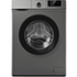 Defy 6kg Grey Front Loader Washing Machine - DAW392