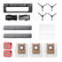 Eufy Accessory Kit Omni C28 Robot Vacuum - AECT291VAR0