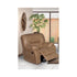 Grafton Everest Utah Palance Steel Rocker Recliner