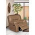 Grafton Everest Utah Palance Steel Rocker Recliner