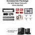 Eufy E25/28 Omni Accessories Kit Robot Vacuum - AECT290QAR0