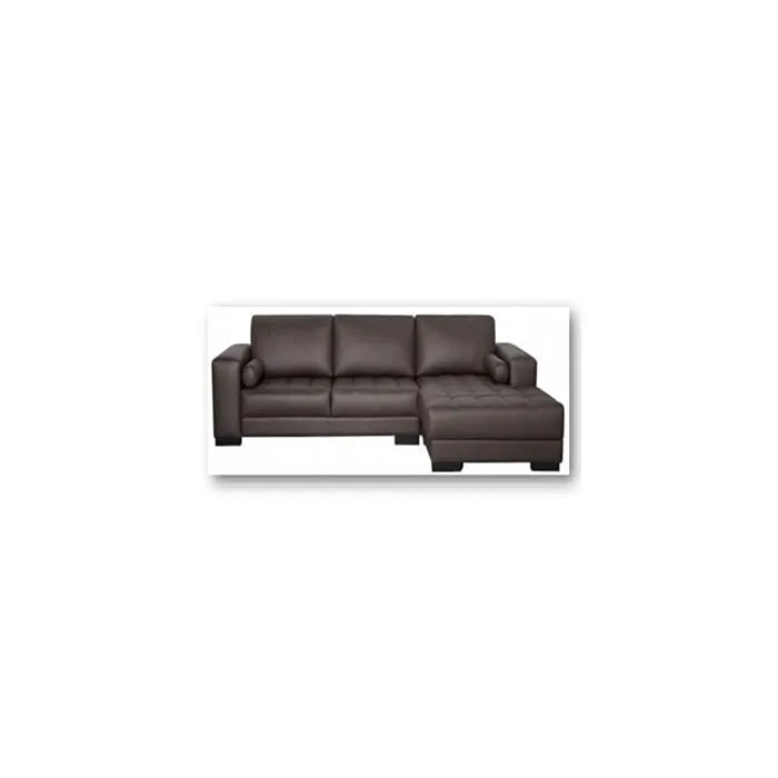 Grafton Reagan Grey 2 Piece Chaise Safianna