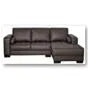 Grafton Reagan Grey 2 Piece Chaise Safianna