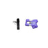 PIEXON GUARDIAN ANGEL 3 LIVE UNIT PURPLE + PEPPER SPRAY COMBO