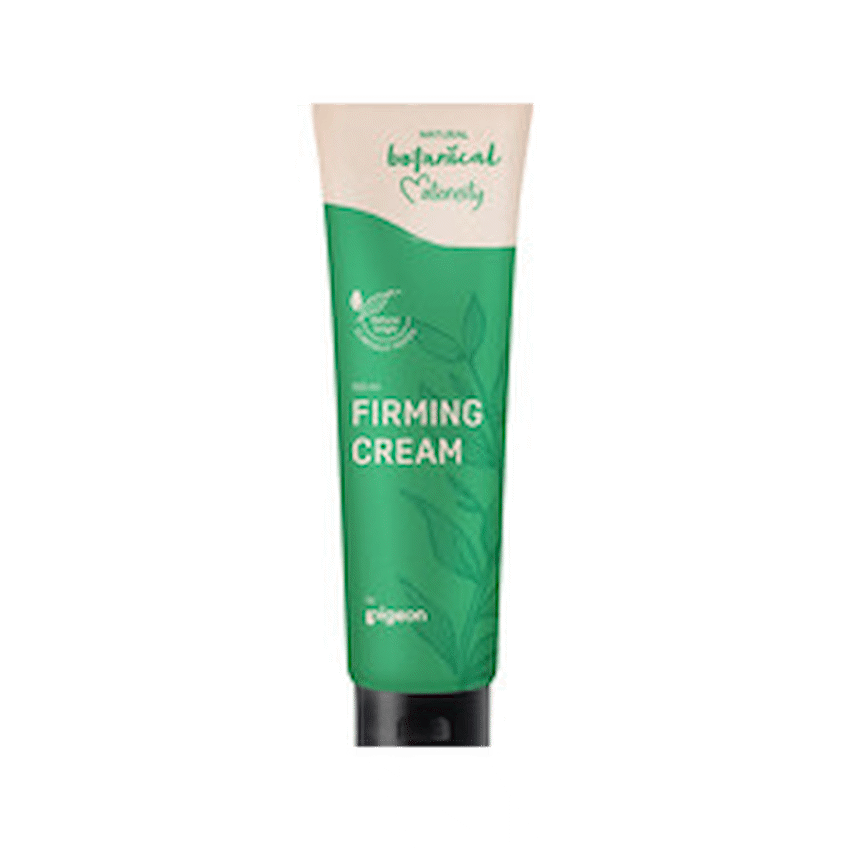 Pigeon Baby & Toddler NATURAL BOTANICAL MATERNITY  FIRMING CREAM 150ML