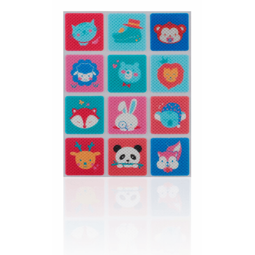 Pigeon Baby & Toddler Pigeon Anti-Mosquito Patch