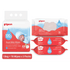 Pigeon Baby & Toddler PIGEON AQUA BABY WIPES 70's FLIPTOP  3-IN-1