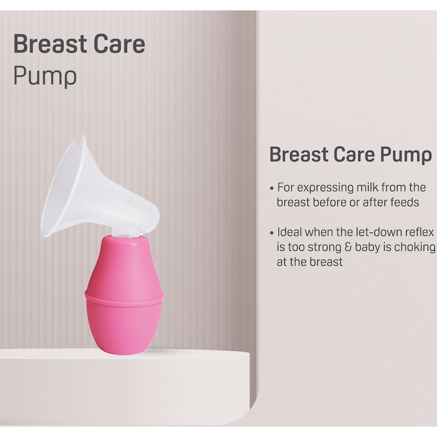 Pigeon Baby & Toddler Pigeon Breast Care Pump