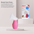 Pigeon Baby & Toddler Pigeon Breast Care Pump