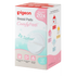 Pigeon Baby & Toddler Pigeon Breast Pads Comfy Feel 12 Pc Pack