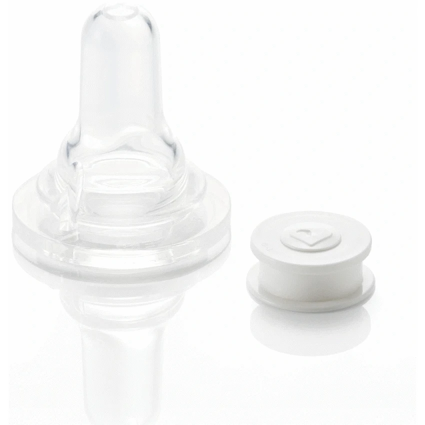 Pigeon Baby & Toddler PIGEON CLEFT PALATE NIPPLE