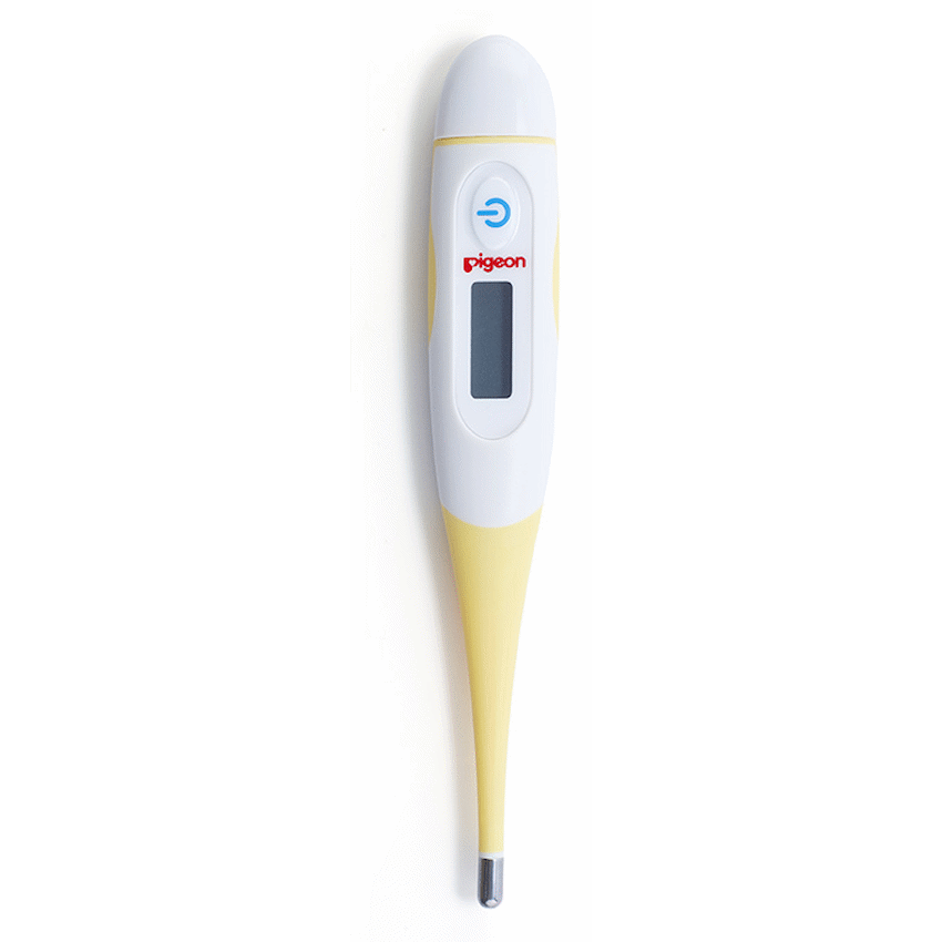 Pigeon Baby & Toddler PIGEON DIGITAL THERMOMETER