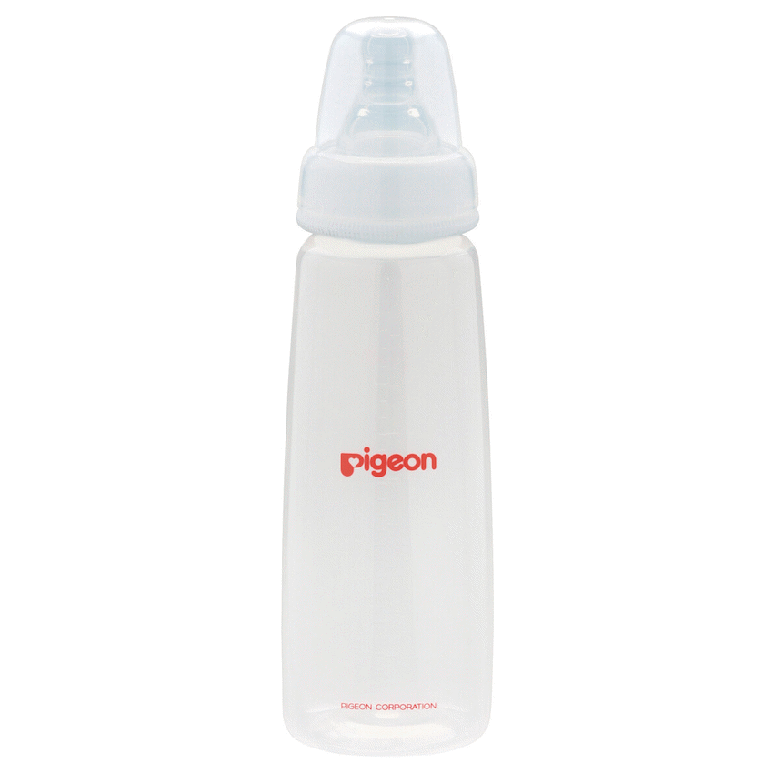 Pigeon Baby & Toddler PIGEON FLEXIBLE BOTTLE 120ML