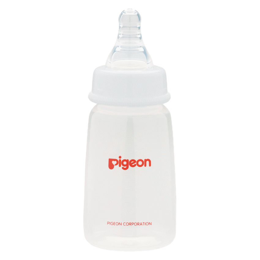 Pigeon Baby & Toddler Pigeon Flexible Bottle 240ml