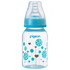Pigeon Baby & Toddler Pigeon Flexible Bottle STD Neck 120ml - Blue