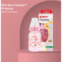Pigeon Baby & Toddler Pigeon Flexible Bottle STD Neck - Pink - 120ml