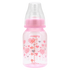 Pigeon Baby & Toddler Pigeon Flexible Bottle STD Neck - Pink - 120ml