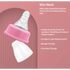 Pigeon Baby & Toddler Pigeon Flexible Bottle STD Neck - Pink - 120ml