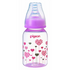 Pigeon Baby & Toddler Pigeon Flexible Bottle STD Neck - Pink - 120ml