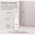 Pigeon Baby & Toddler Pigeon Flexible Glass Bottle with Peristaltic Nipple 240ml