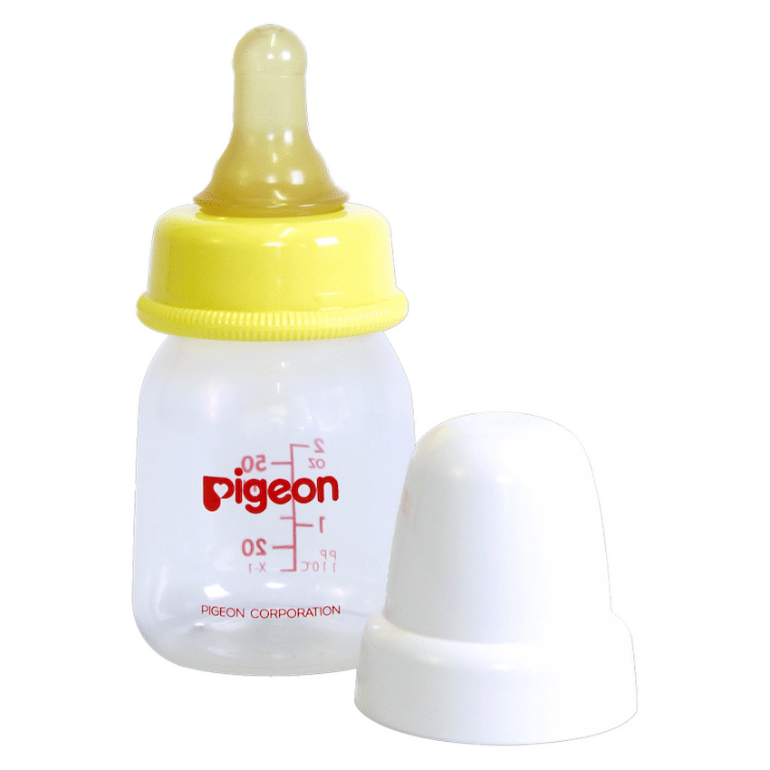 Pigeon Baby & Toddler Pigeon Juice Feeder 50ml