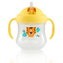 Pigeon Baby & Toddler Pigeon Mag Mag Straw Cup - Matte Yellow