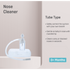 Pigeon Baby & Toddler PIGEON NOSE CLEANER TUBE TYPE