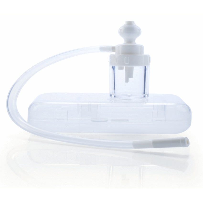 Pigeon Baby & Toddler PIGEON NOSE CLEANER TUBE TYPE