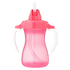 Pigeon Baby & Toddler Pigeon Petite Straw Bottle 150ml - Pink