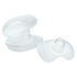 Pigeon Baby & Toddler Pigeon - Silicone Nipple Shield (2 Pc) (L) (Size 3)