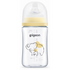 Pigeon Baby & Toddler PIGEON SOFTOUCH BOTTLE T-ESTER 240ML - ELEPHANT