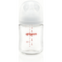 Pigeon Baby & Toddler Pigeon Softouch Glass Nursing Bottle 160ml