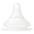 Pigeon Baby & Toddler Pigeon Softouch Nipple Blister Pack 2 Pcs (LL)