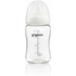 Pigeon Baby & Toddler Pigeon Softouch Nursing Bottle T-Ester 160ml Logo