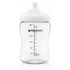 Pigeon Baby & Toddler PIGEON SOFTOUCH NURSING BOTTLE T-ESTER 240ML - LOGO
