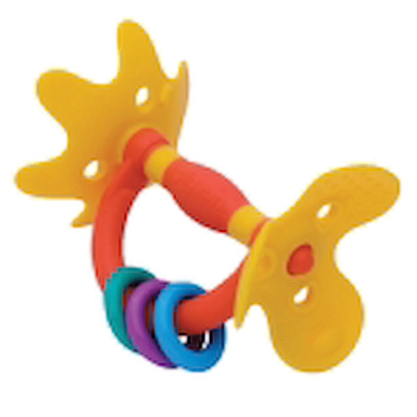 Pigeon Baby & Toddler Pigeon - Training Teether Step 1