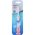 Pigeon Baby & Toddler Pigeon Training Toothbrush Lesson 4 - Pink