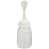 Pigeon Baby & Toddler Pigeon - Weaning Bottle + Spoon (D328)