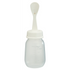 Pigeon Baby & Toddler Pigeon - Weaning Bottle + Spoon (D328)