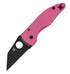 Spyderco Microjimbo C264GPNBKP
