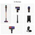 Dyson V16 Piston Animal Cordless Vacuum Matte Black - 492963-01