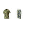 SNIPER KIDDIES TROUSER& T-SHIRT COMBO - PIXELATE
