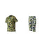 SNIPER KIDDIES TROUSER& T-SHIRT COMBO - PIXELATE