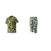 SNIPER KIDDIES TROUSER& T-SHIRT COMBO - PIXELATE
